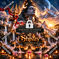 🔱 Shri Shivay Namastebhayum – Divine Spiritual Artwork